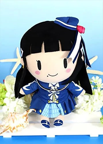 Love Live! Sunshine!! - Kurosawa Dia - Mirai no Bokura wa Shitteru yoㅤ – Movic – ActionFigureBrasil — ângulo diferente
