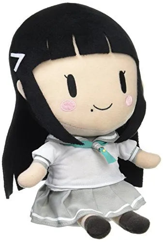 Love Live! Sunshine!! - Kurosawa Diaㅤ – Movic – ActionFigureBrasil