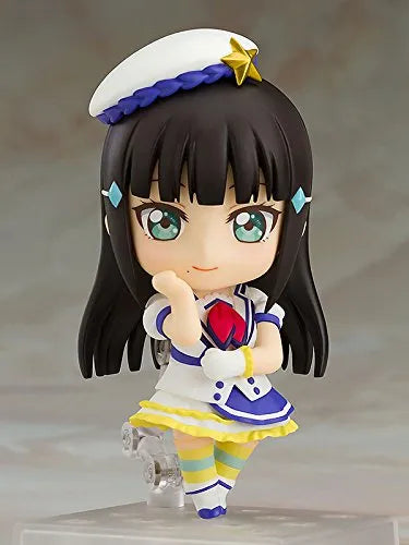 Love Live! Sunshine!! - Kurosawa Dia - Nendoroid #759ㅤ – Good Smile Company – ActionFigureBrasil