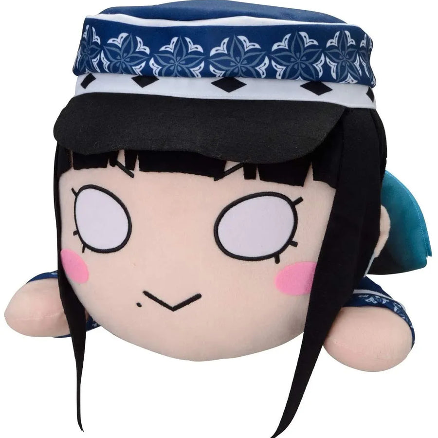 Love Live! Sunshine!! - Kurosawa Dia - Nesoberi - LL, Fantastic Departure! (SEGA)ㅤ – SEGA – ActionFigureBrasil
