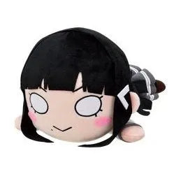Love Live! Sunshine!! - Kurosawa Dia - Nesoberi - Mega Jumbo Nesoberi Nuigurumiㅤ – SEGA – ActionFigureBrasil