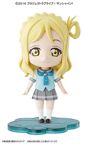 Love Live! Sunshine!! - Kurosawa Dia - Petiture Rise (Bandai)ㅤ – Bandai – ActionFigureBrasil