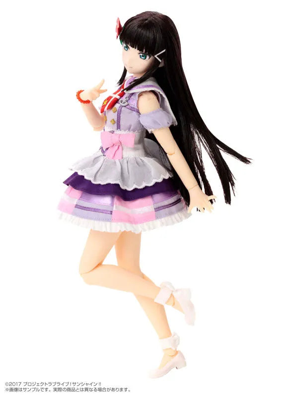 Love Live! Sunshine!! - Kurosawa Dia - PureNeemo - PureNeemo Characters No.118 - 1/6 (Azone)ㅤ – Azone International – ActionFigureBrasil