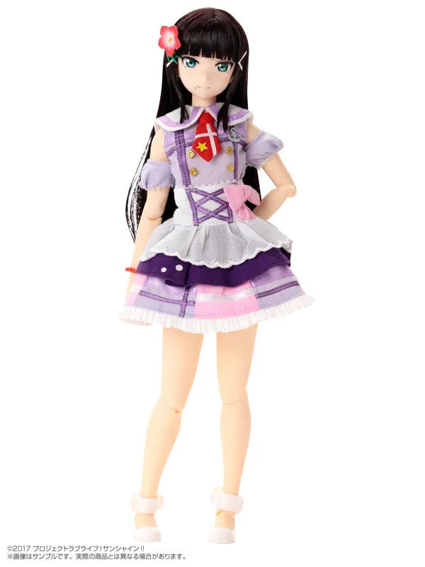 Love Live! Sunshine!! - Kurosawa Dia - PureNeemo - PureNeemo Characters No.118 - 1/6 (Azone)ㅤ – Azone International – ActionFigureBrasil