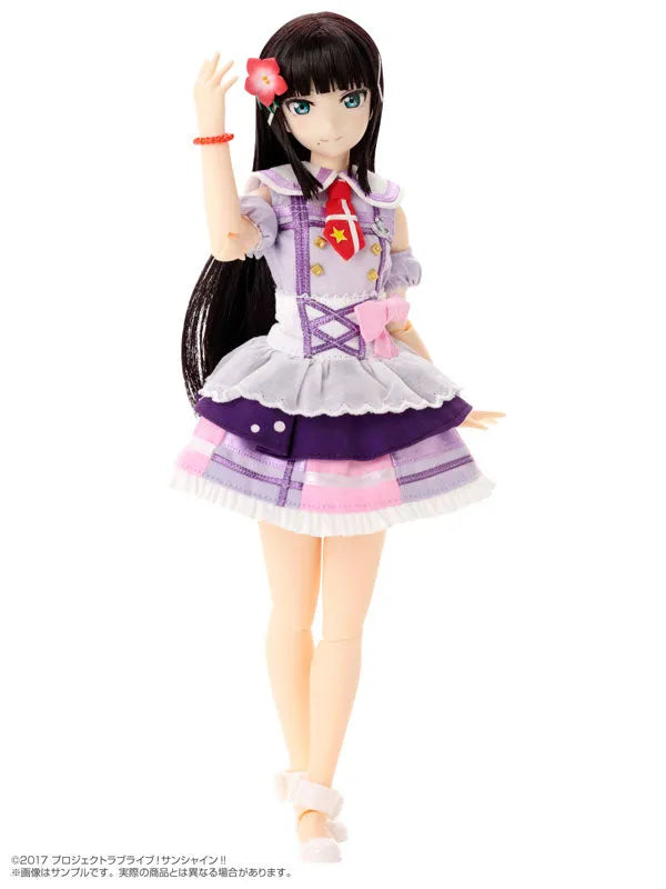 Love Live! Sunshine!! - Kurosawa Dia - PureNeemo - PureNeemo Characters No.118 - 1/6 (Azone)ㅤ – Azone International – ActionFigureBrasil