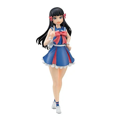 Love Live! Sunshine!! - Kurosawa Dia - SPM Figure - The First of Aqoursㅤ – SEGA – ActionFigureBrasil