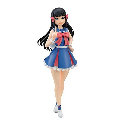Love Live! Sunshine!! - Kurosawa Dia - SPM Figure - The First of Aqoursㅤ – SEGA – ActionFigureBrasil