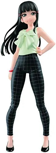 Love Live! Sunshine!! - Kurosawa Dia - SQㅤ – Banpresto – ActionFigureBrasil