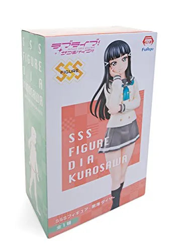 Love Live! Sunshine!! - Kurosawa Dia - Super Special Seriesㅤ – FuRyu – ActionFigureBrasil