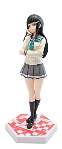 Love Live! Sunshine!! - Kurosawa Dia - Super Special Seriesㅤ – FuRyu – ActionFigureBrasil