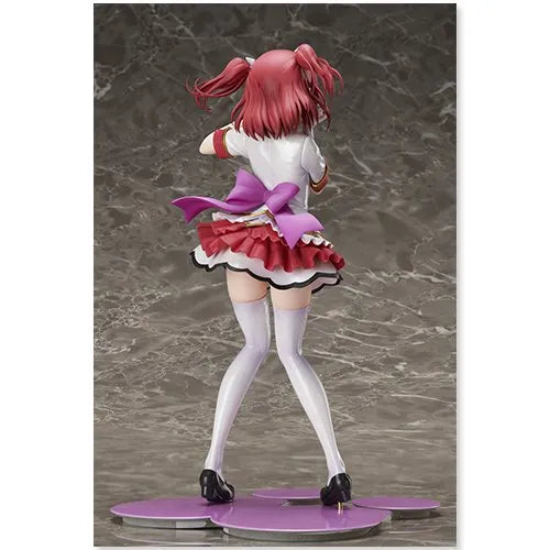 Love Live! Sunshine!! - Kurosawa Ruby - Birthday Figure Project - 1/8 (Ascii Media Works, Stronger)ㅤ – Stronger – ActionFigureBrasil