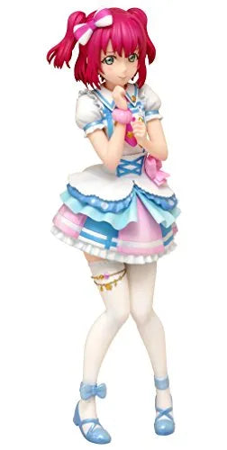 Love Live! Sunshine!! - Kurosawa Ruby - Dream Tech - 1/8 - Kimi no Kokoro wa Kagayaiteru kai? (Wave)ㅤ – Wave – ActionFigureBrasil