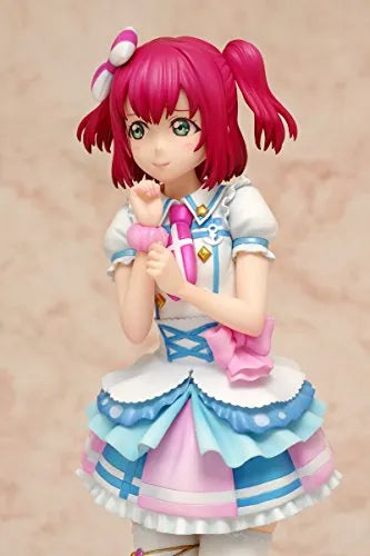 Love Live! Sunshine!! - Kurosawa Ruby - Dream Tech - 1/8 - Kimi no Kokoro wa Kagayaiteru kai? (Wave)ㅤ – Wave – ActionFigureBrasil