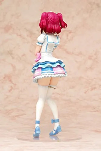 Love Live! Sunshine!! - Kurosawa Ruby - Dream Tech - 1/8 - Kimi no Kokoro wa Kagayaiteru kai? (Wave)ㅤ – Wave – ActionFigureBrasil
