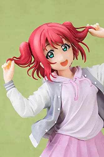 Love Live! Sunshine!! - Kurosawa Ruby - EXQ Figureㅤ – Banpresto – ActionFigureBrasil