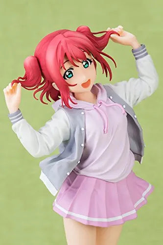 Love Live! Sunshine!! - Kurosawa Ruby - EXQ Figureㅤ – Banpresto – ActionFigureBrasil