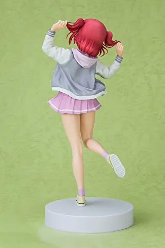 Love Live! Sunshine!! - Kurosawa Ruby - EXQ Figureㅤ – Banpresto – ActionFigureBrasil