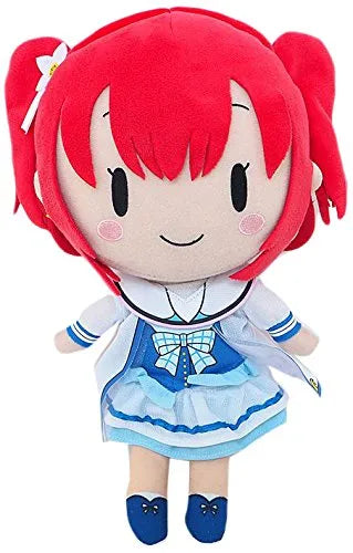 Love Live! Sunshine!! - Kurosawa Ruby - Mirai no Bokura wa Shitteru yoㅤ – Movic – ActionFigureBrasil