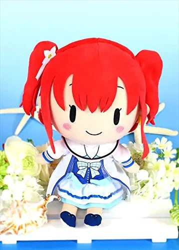 Love Live! Sunshine!! - Kurosawa Ruby - Mirai no Bokura wa Shitteru yoㅤ – Movic – ActionFigureBrasil
