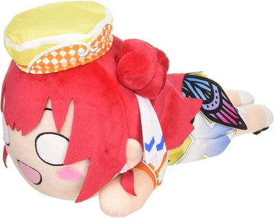 Love Live! Sunshine!! - Kurosawa Ruby - Nesoberi - Mitaiken Horizon, M (SEGA)ㅤ – SEGA – ActionFigureBrasil
