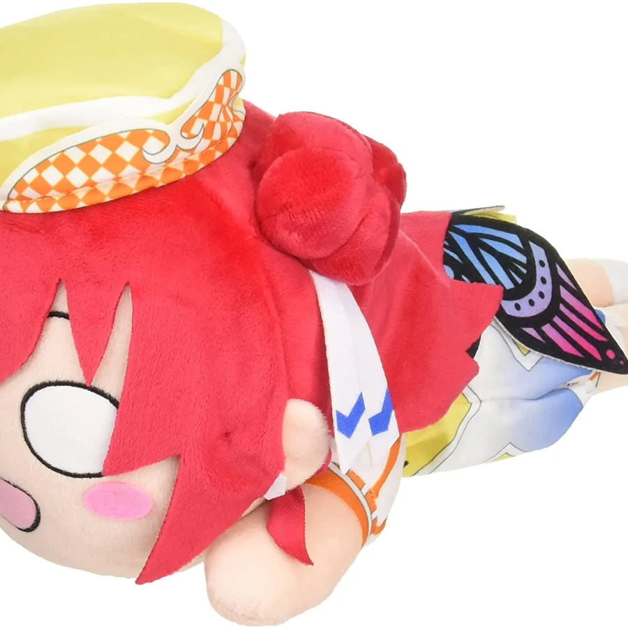 Love Live! Sunshine!! - Kurosawa Ruby - Nesoberi - Mitaiken Horizon, M (SEGA)ㅤ – SEGA – ActionFigureBrasil