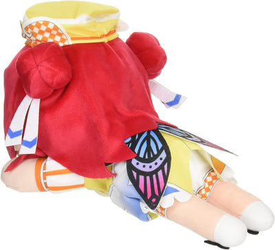 Love Live! Sunshine!! - Kurosawa Ruby - Nesoberi - Mitaiken Horizon, M (SEGA)ㅤ – SEGA – ActionFigureBrasil — ângulo diferente