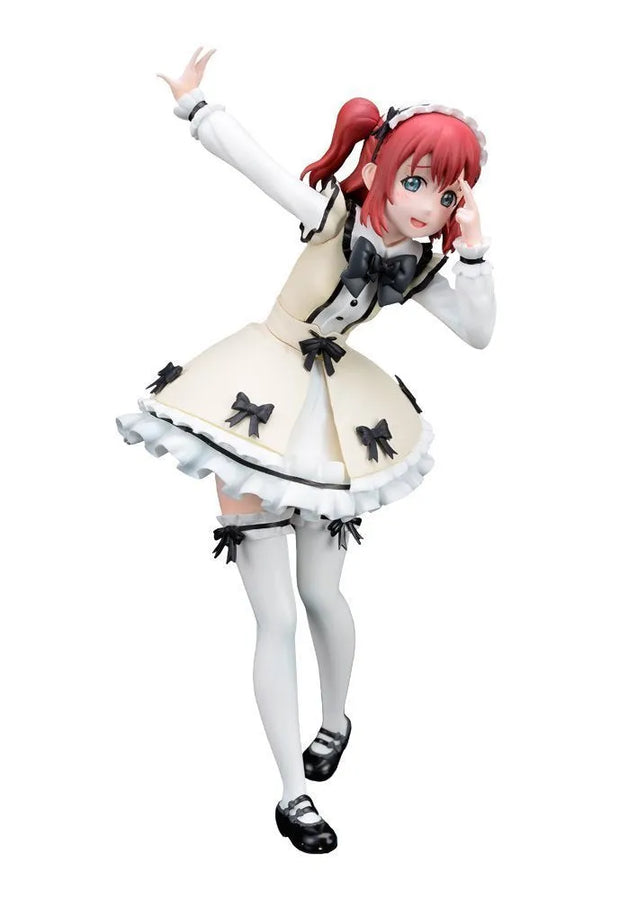 Love Live! Sunshine!! - Kurosawa Ruby - SPM Figure - Little Demonㅤ – SEGA – ActionFigureBrasil