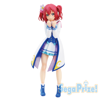 Love Live! Sunshine!! - Kurosawa Ruby - SPM Figure - Mirai no Bokura wa Shitteru yo (SEGA)ㅤ – SEGA – ActionFigureBrasil