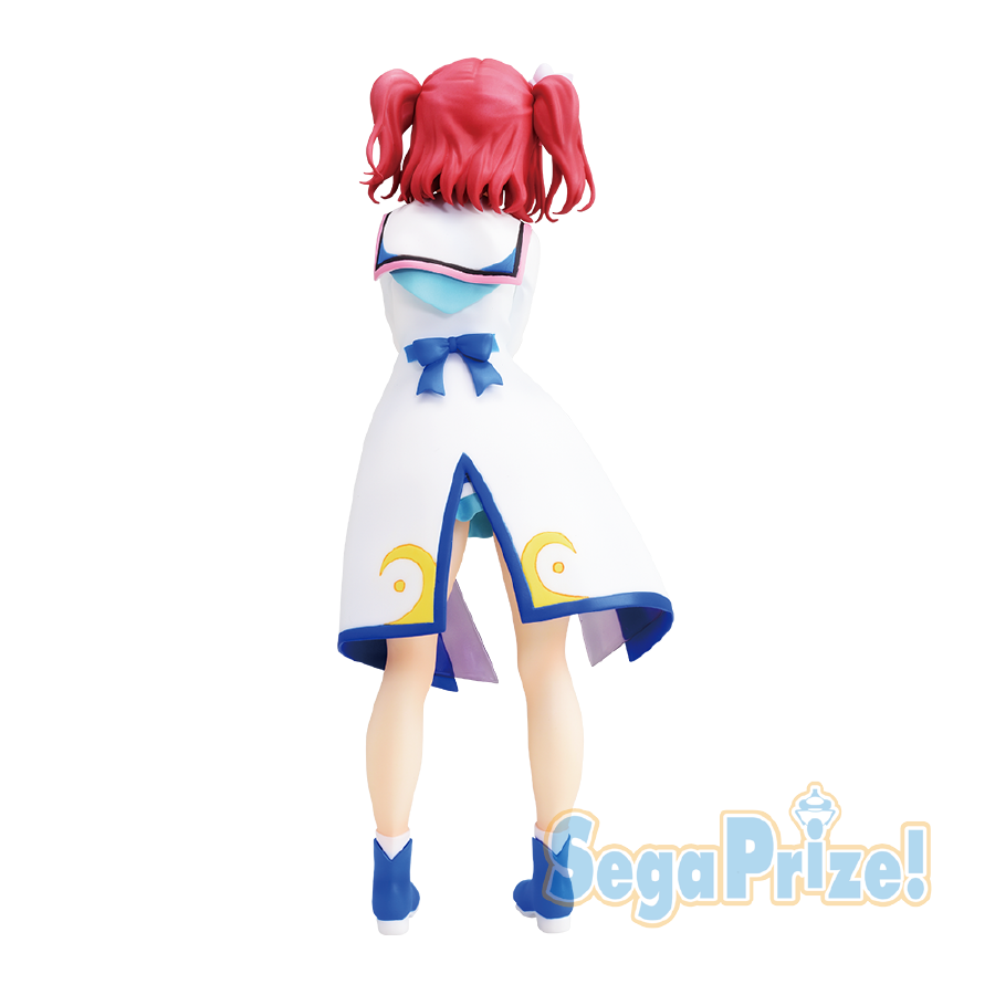 Love Live! Sunshine!! - Kurosawa Ruby - SPM Figure - Mirai no Bokura wa Shitteru yo (SEGA)ㅤ – SEGA – ActionFigureBrasil