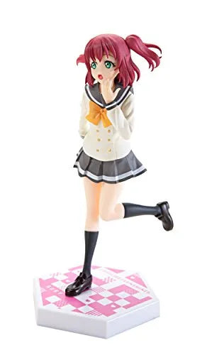 Love Live! Sunshine!! - Kurosawa Ruby - Super Special Seriesㅤ – FuRyu – ActionFigureBrasil