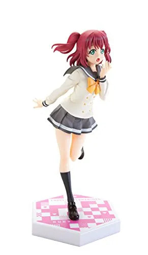Love Live! Sunshine!! - Kurosawa Ruby - Super Special Seriesㅤ – FuRyu – ActionFigureBrasil