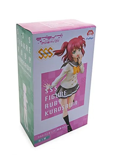 Love Live! Sunshine!! - Kurosawa Ruby - Super Special Seriesㅤ – FuRyu – ActionFigureBrasil