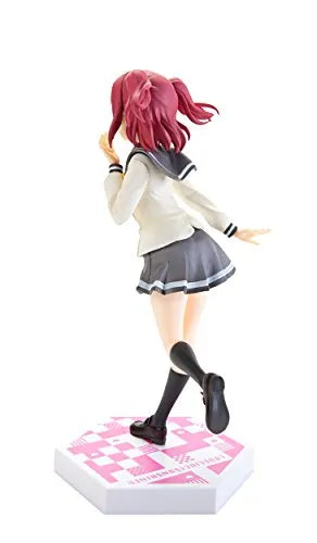 Love Live! Sunshine!! - Kurosawa Ruby - Super Special Seriesㅤ – FuRyu – ActionFigureBrasil