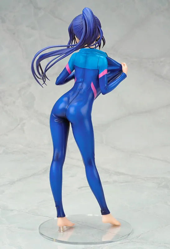 Love Live! Sunshine!! - Matsuura Kanan - 1/7 - Wetsuit ver. - 2025 Re-release (Alter)ㅤ – Alter – ActionFigureBrasil