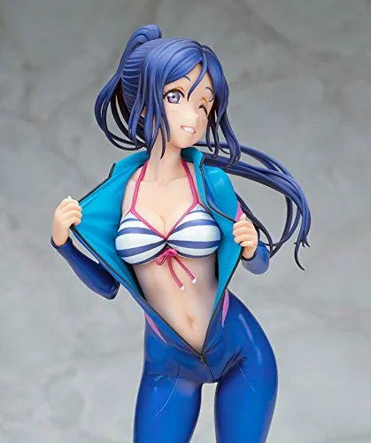 Love Live! Sunshine!! - Matsuura Kanan - 1/7 - Wetsuit ver. (Alter)ㅤ – Alter – ActionFigureBrasil