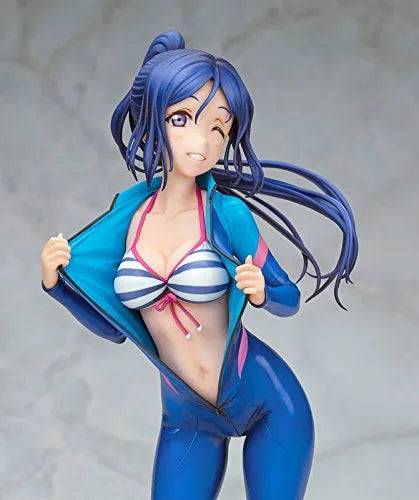 Love Live! Sunshine!! - Matsuura Kanan - 1/7 - Wetsuit ver. (Alter)ㅤ – Alter – ActionFigureBrasil