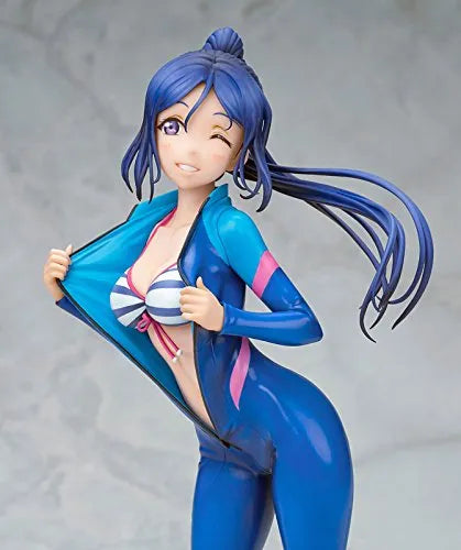 Love Live! Sunshine!! - Matsuura Kanan - 1/7 - Wetsuit ver. (Alter)ㅤ – Alter – ActionFigureBrasil
