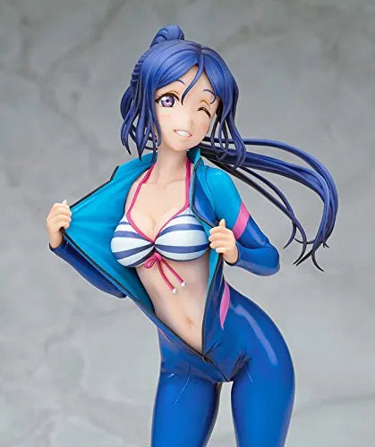 Love Live! Sunshine!! - Matsuura Kanan - 1/7 - Wetsuit ver. (Alter)ㅤ – Alter – ActionFigureBrasil