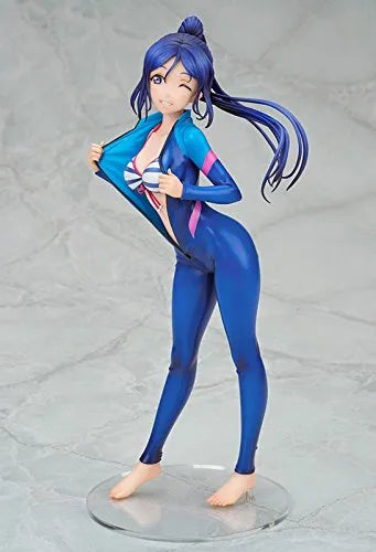 Love Live! Sunshine!! - Matsuura Kanan - 1/7 - Wetsuit ver. (Alter)ㅤ – Alter – ActionFigureBrasil