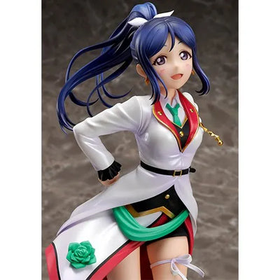 Love Live! Sunshine!! - Matsuura Kanan - Birthday Figure Project - 1/8 (Ascii Media Works, Stronger)ㅤ – ASCII Media Works – ActionFigureBrasil