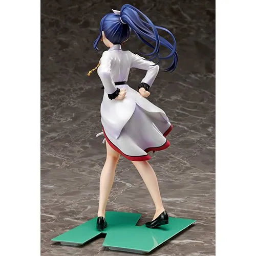 Love Live! Sunshine!! - Matsuura Kanan - Birthday Figure Project - 1/8 (Ascii Media Works, Stronger)ㅤ – ASCII Media Works – ActionFigureBrasil
