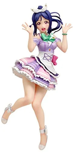 Love Live! Sunshine!! - Matsuura Kanan - Dream Tech - 1/8 - Kimi no Kokoro wa Kagayaiteru kai? (Wave)ㅤ – Wave – ActionFigureBrasil
