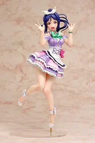 Love Live! Sunshine!! - Matsuura Kanan - Dream Tech - 1/8 - Kimi no Kokoro wa Kagayaiteru kai? (Wave)ㅤ – Wave – ActionFigureBrasil