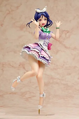 Love Live! Sunshine!! - Matsuura Kanan - Dream Tech - 1/8 - Kimi no Kokoro wa Kagayaiteru kai? (Wave)ㅤ – Wave – ActionFigureBrasil