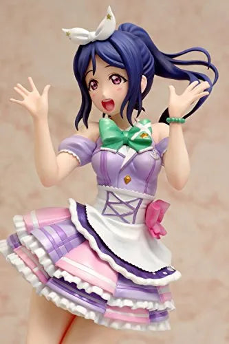 Love Live! Sunshine!! - Matsuura Kanan - Dream Tech - 1/8 - Kimi no Kokoro wa Kagayaiteru kai? (Wave)ㅤ – Wave – ActionFigureBrasil
