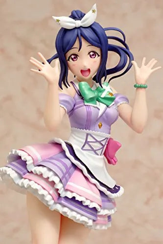 Love Live! Sunshine!! - Matsuura Kanan - Dream Tech - 1/8 - Kimi no Kokoro wa Kagayaiteru kai? (Wave)ㅤ – Wave – ActionFigureBrasil