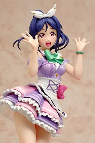 Love Live! Sunshine!! - Matsuura Kanan - Dream Tech - 1/8 - Kimi no Kokoro wa Kagayaiteru kai? (Wave)ㅤ – Wave – ActionFigureBrasil