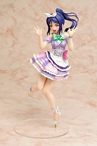 Love Live! Sunshine!! - Matsuura Kanan - Dream Tech - 1/8 - Kimi no Kokoro wa Kagayaiteru kai? (Wave)ㅤ – Wave – ActionFigureBrasil