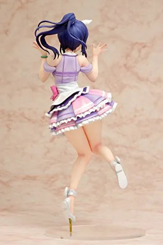 Love Live! Sunshine!! - Matsuura Kanan - Dream Tech - 1/8 - Kimi no Kokoro wa Kagayaiteru kai? (Wave)ㅤ – Wave – ActionFigureBrasil