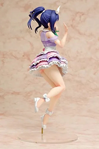 Love Live! Sunshine!! - Matsuura Kanan - Dream Tech - 1/8 - Kimi no Kokoro wa Kagayaiteru kai? (Wave)ㅤ – Wave – ActionFigureBrasil — iluminação de estúdio